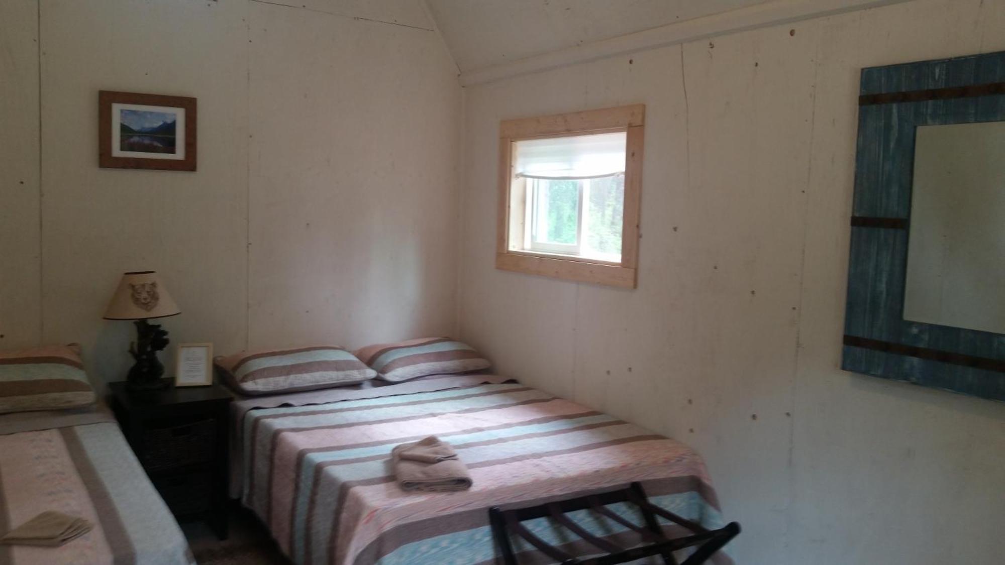 Dfa Lodge