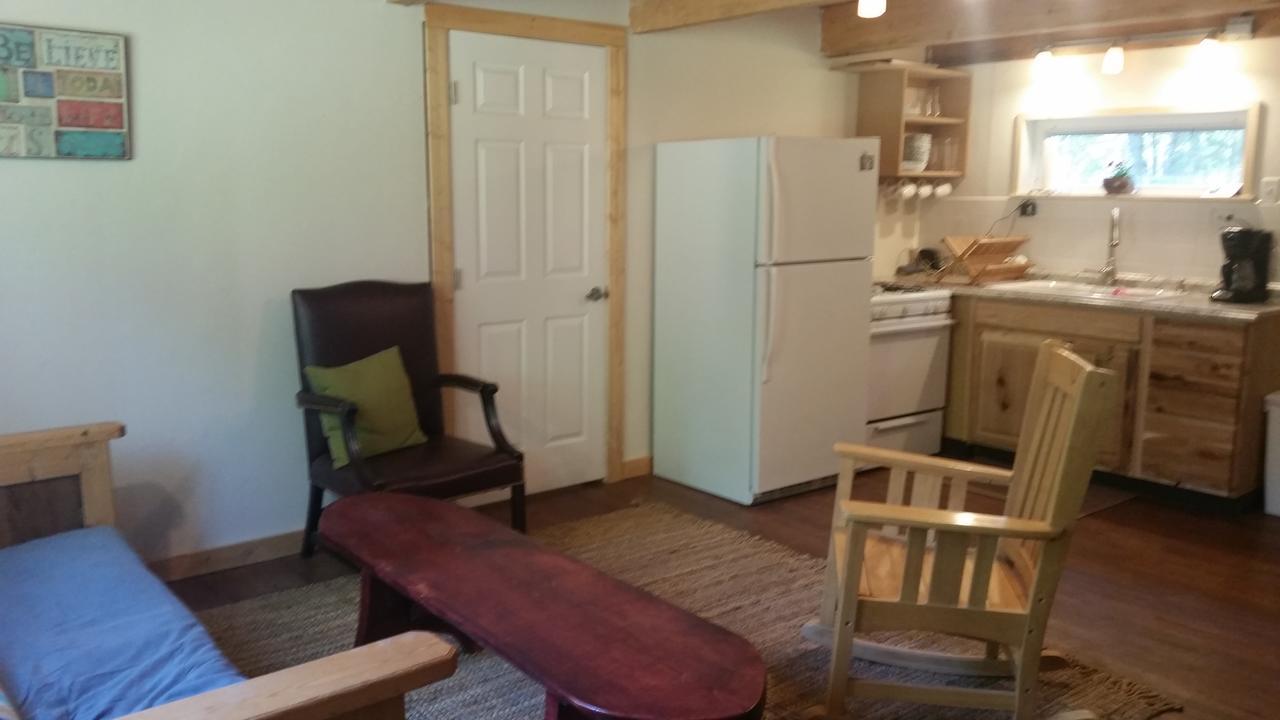 Lodge Dfa Talkeetna